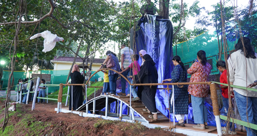 Main news Karavali Utsava